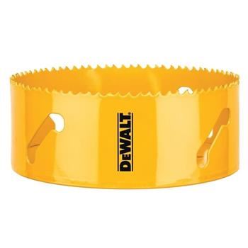 Juego de brocas DeWALT (13 piezas / 20, 22, 25, 32, 35, 38, 44, 51, 64 mm / DT90361