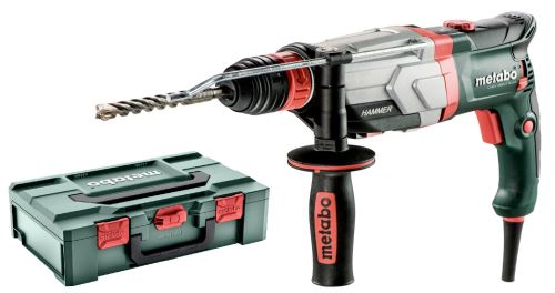 Metabo Martillo multifuncional UHEV 2860-2 Quick 600713500