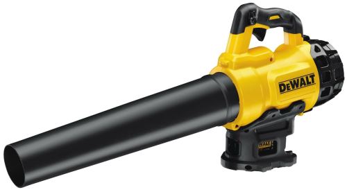 Soplador de jardín inalámbrico DeWALT DCM562P1