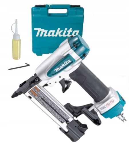 Clavadora neumática MAKITA AF353