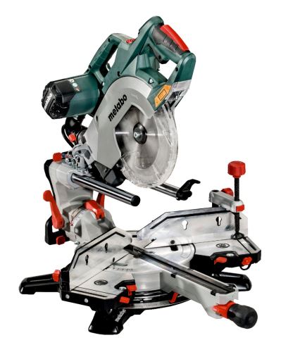 METABO Tronzadora KGSV 72 Xact SYM