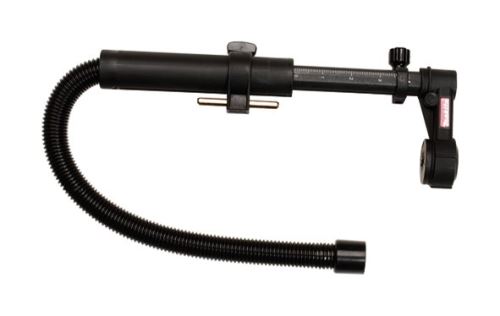 Adaptador de extracción de polvo MAKITA HR2440/HR2450 193472-7