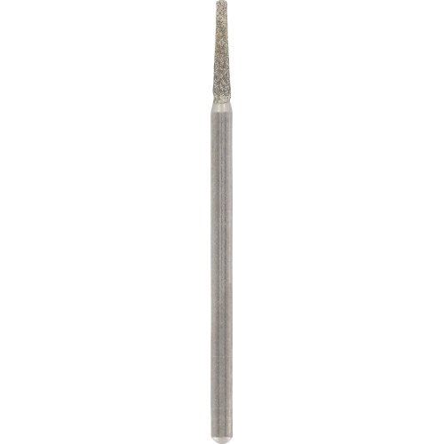 DREMEL Punta de disco de diamante 2,0 mm 26157134JA