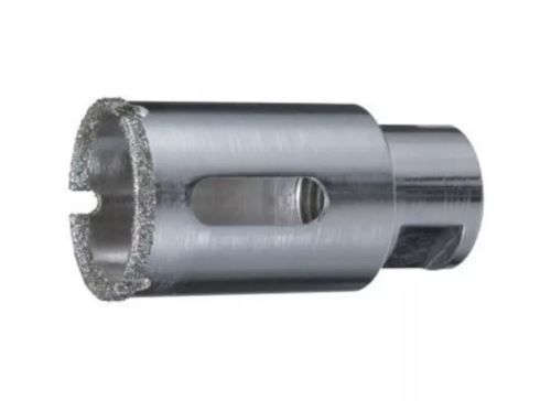 Perforadora MAKITA con grano de diamante 45 mm (con rosca M14 para amoladora angular) D-37013