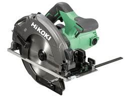 HIKOKI Sierra circular 190 mm/1300W C7BU3W1Z