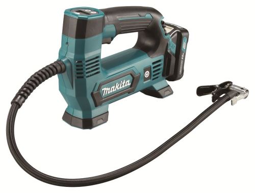 MAKITA Compresor de batería Li-ion 12V, sin batería CXT Z MP100DZ