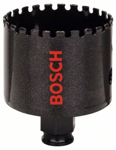 BOSCH DIA perforadora para perforacion humeda 57mm 2608580312