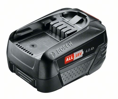 BOSCH Acumulador PBA 18V 4.0Ah WC 1600A011T8