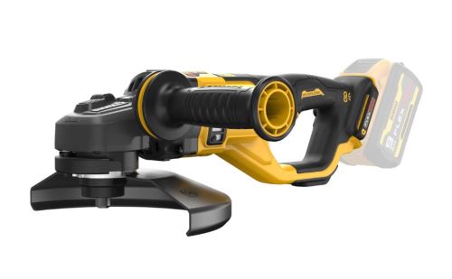 Amoladora angular inalámbrica Dewalt 230 mm DCG460N