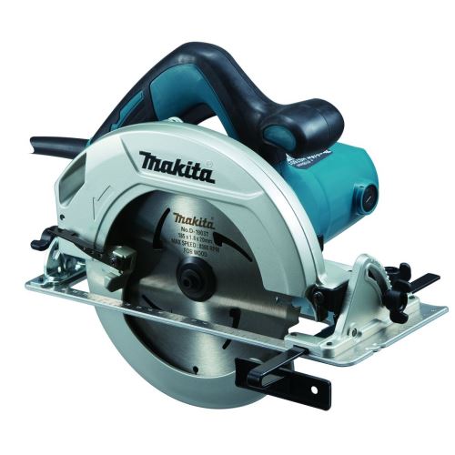 MAKITA Sierra circular manual 190mm 1200W HS7601