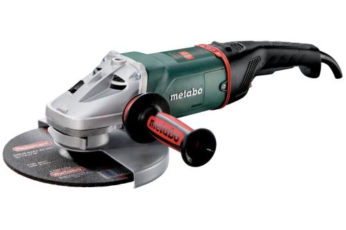 Metabo W 24-230 MVT Amoladora angular (606467260)