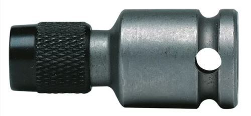 Reducción MAKITA 3/8" a 1/4" HEX versión E P-05963