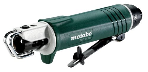 METABO Sierra neumática para carrocería DKS 10 Set 601560500