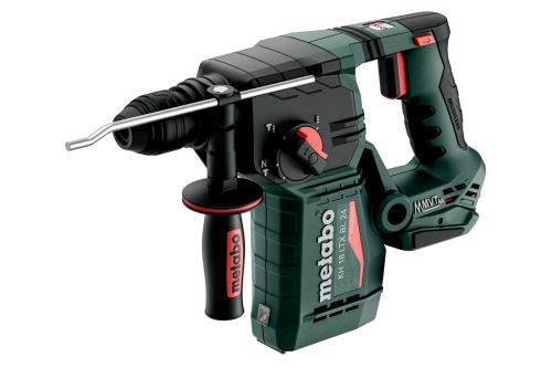 Metabo Martillo a batería KH 18 LTX BL 24 601713850