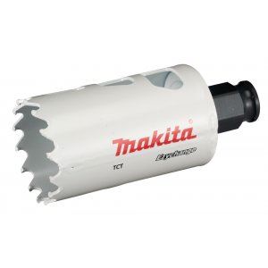 MAKITA perforadora TCT Ezychange 2 40 mm E-06703