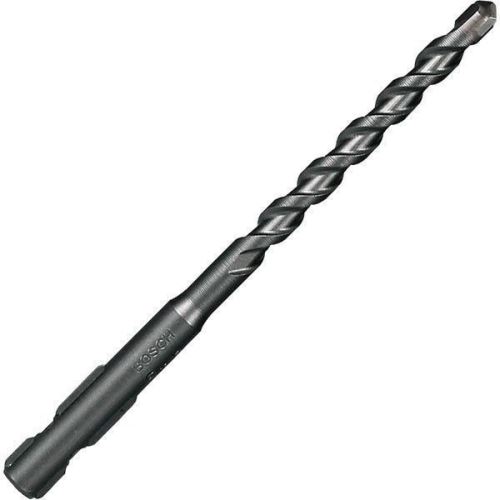 BOSCH Brocas para hormigón SDS-Quick D = 10,0 mm; Largo = 120 mm 2609256907