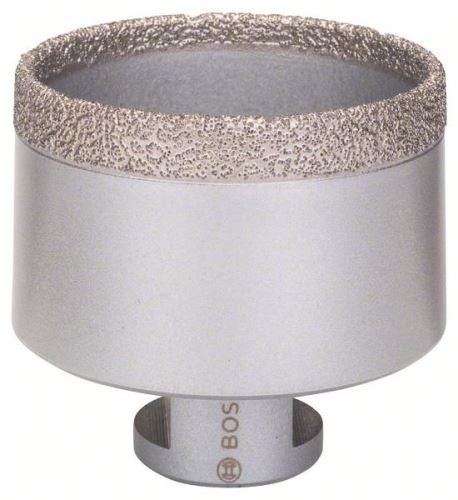 BOSCH Brocas de diamante para perforación en seco Dry Speed Best para cerámica 70 x 35 mm 2608587132