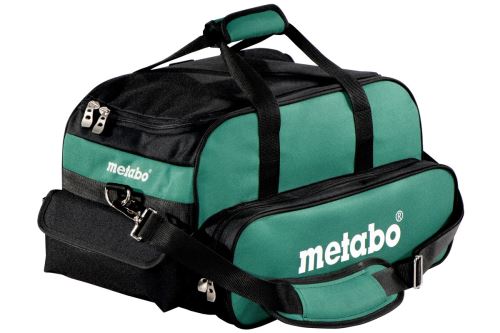 METABO Bolsa de herramientas (pequeña/verde) 657006000