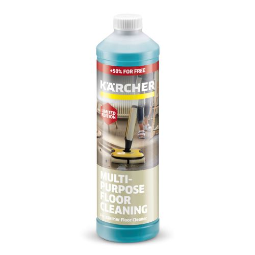 Kärcher Limpiador de suelos RM 536 750 ml 62961880