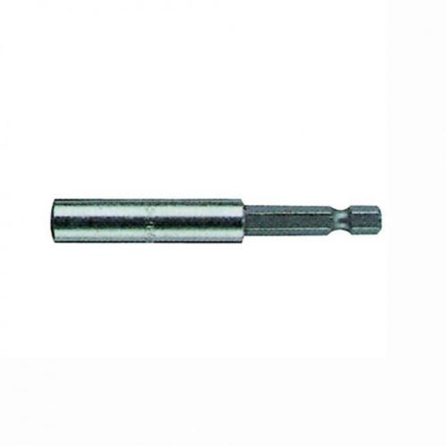 Portapuntas magnético MAKITA 1/4" 75 mm P-05985