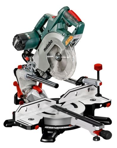 METABO Tronzadora KGSV 72 Xact 611216000