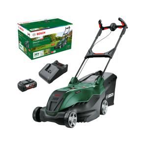 Cortacésped a batería BOSCH AdvancedRotak 36V-44-750, 06008B9G03