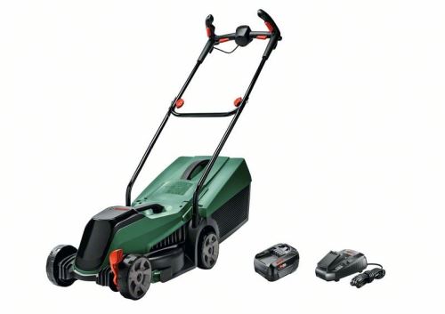 BOSCH Cortacésped inalámbrico CityMower 18V-32-300 06008B9A07