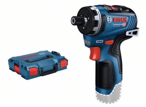 BOSCH Atornillador inalámbrico (en estuche) GSR 12V-35 HX 06019J9102