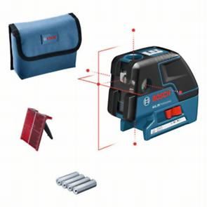 Bosch Láser combinado GCL 25 0601066B00