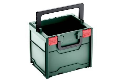 METABO x 340 Organizador de caja de herramientas 626909000