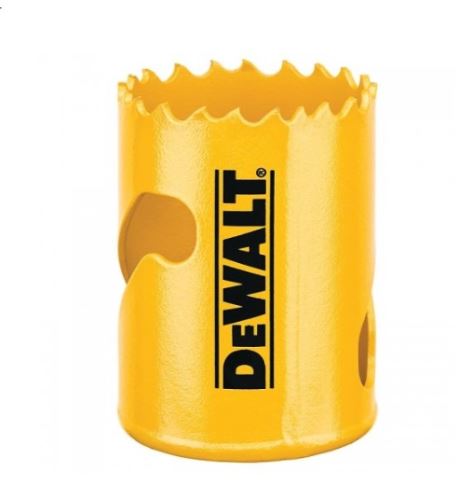 Broca bimetálica DeWALT EXTREME 67 mm DT90326