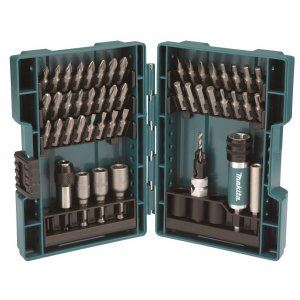 MAKITA Juego de puntas 47 piezas D-73461