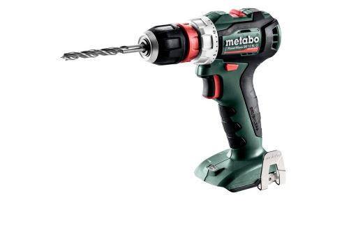 Taladro atornillador inalámbrico Metabo PowerMaxx BS 12 BL Q (601039840)