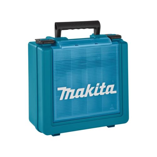 MAKITA maletín de plástico BDF/BHP453 158777-2