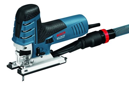 BOSCH Sierra recta GST 150 CE Profesional 0601512000