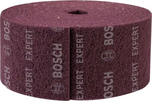 Rollo de lijado BOSCH EXPERT N880 150 mm x 10 m, MedA 2608901236