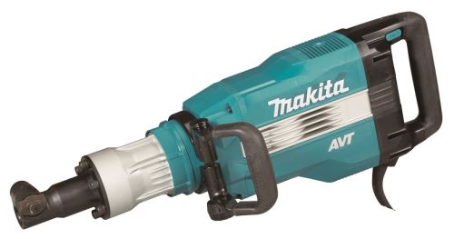 Martillo demoledor Makita con AVT 48,9J,1850W HM1511