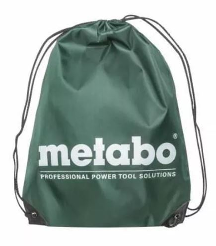 METABO Bolsa de deporte 638671000