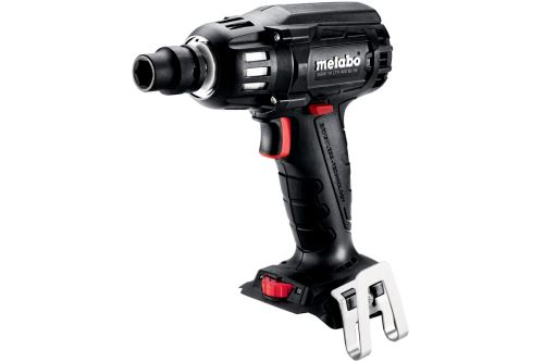 Metabo Atornillador de impacto a batería SSW 18 LTX 400 BL SE 602255850