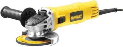 Amoladora angular DEWALT 900W 125mm DWE4157