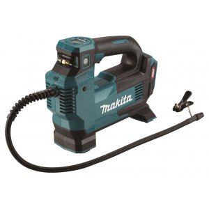 MAKITA Compresor inalámbrico Li-ion XGT 40V, sin batería Z MP001GZ