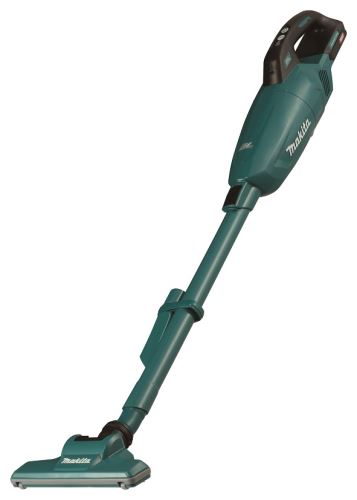 MAKITA Aspirador a batería Li-ion XGT 40V, sin batería CL001GZ