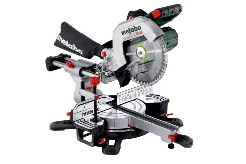 Metabo Tronzadora de batería KGS 18 LTX BL 254 614254920