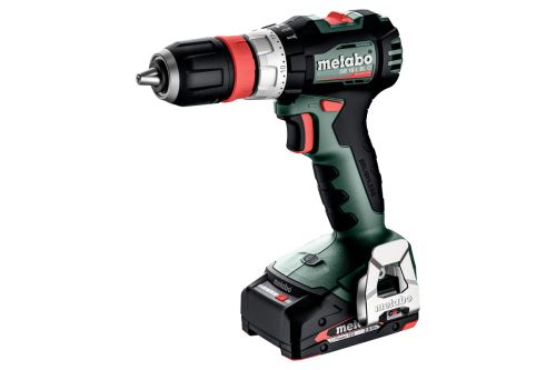 METABO taladro percutor a batería SB 18 L BL Q 613158500