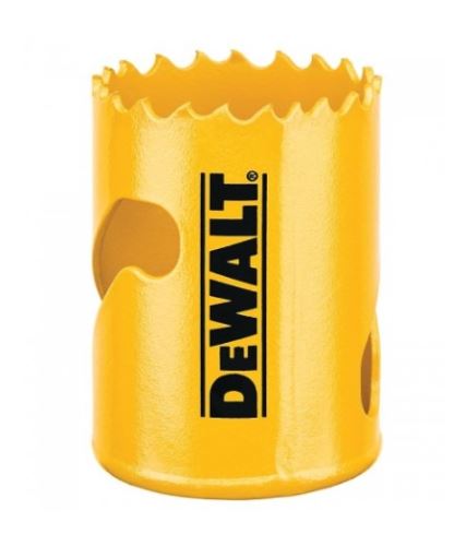 Broca bimetálica DeWALT EXTREME 52 mm DT90319