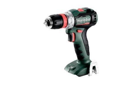 METABO Taladro inalámbrico PowerMaxx BS 12 BL Q 601045850