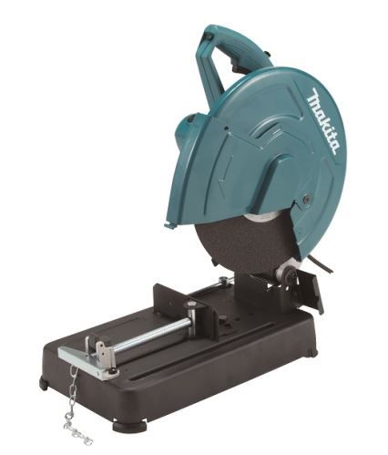 Amoladora Makita 355 mm, 2200 W LW1401