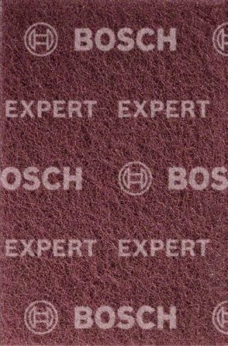 BOSCH EXPERT plato lijador N880 152x229mm, MedA, 1/20 2608901214