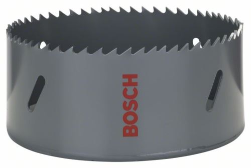 BOSCH Perforadora bimetálica HSS para adaptador estándar 111 mm, 4 3/8" 2608584852