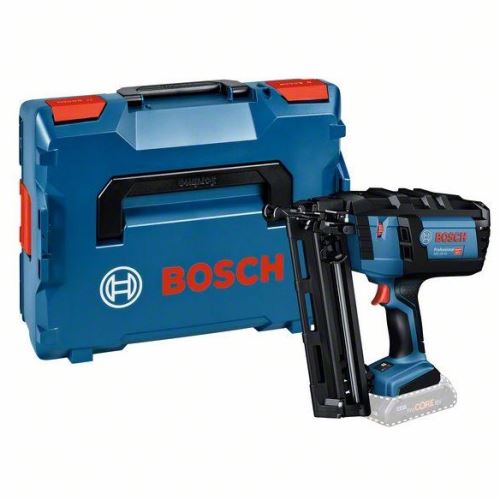 BOSCH Clavadora de madera a batería GNH 18V-64 0601481101